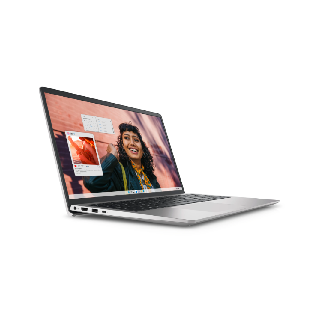DELL INSPIRON 3530 i5-1334U/ 8GB/ 512GB/ WIN11/ TOUCH - Imagen 4