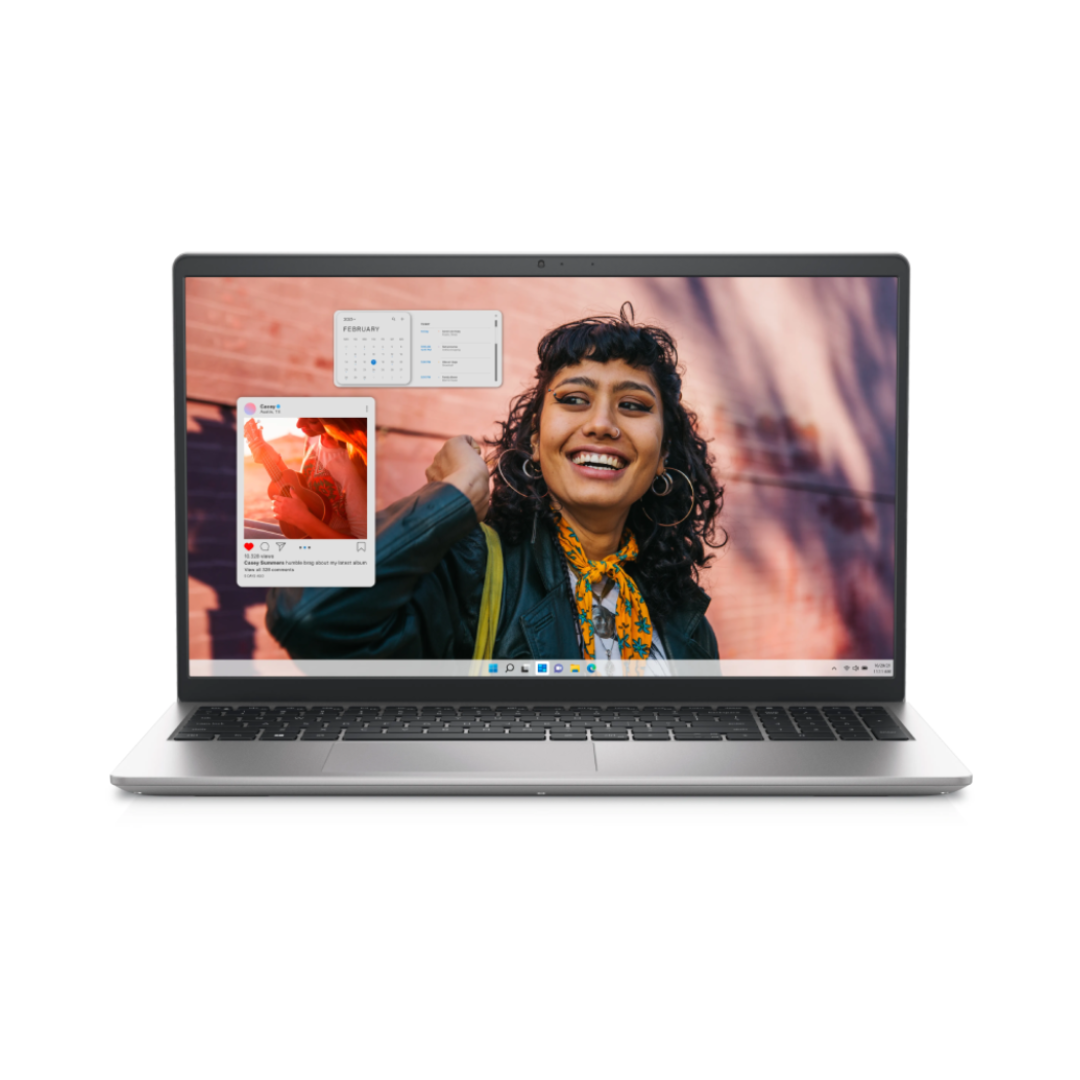 DELL INSPIRON 3530 i5-1334U/ 8GB/ 512GB/ WIN11/ TOUCH