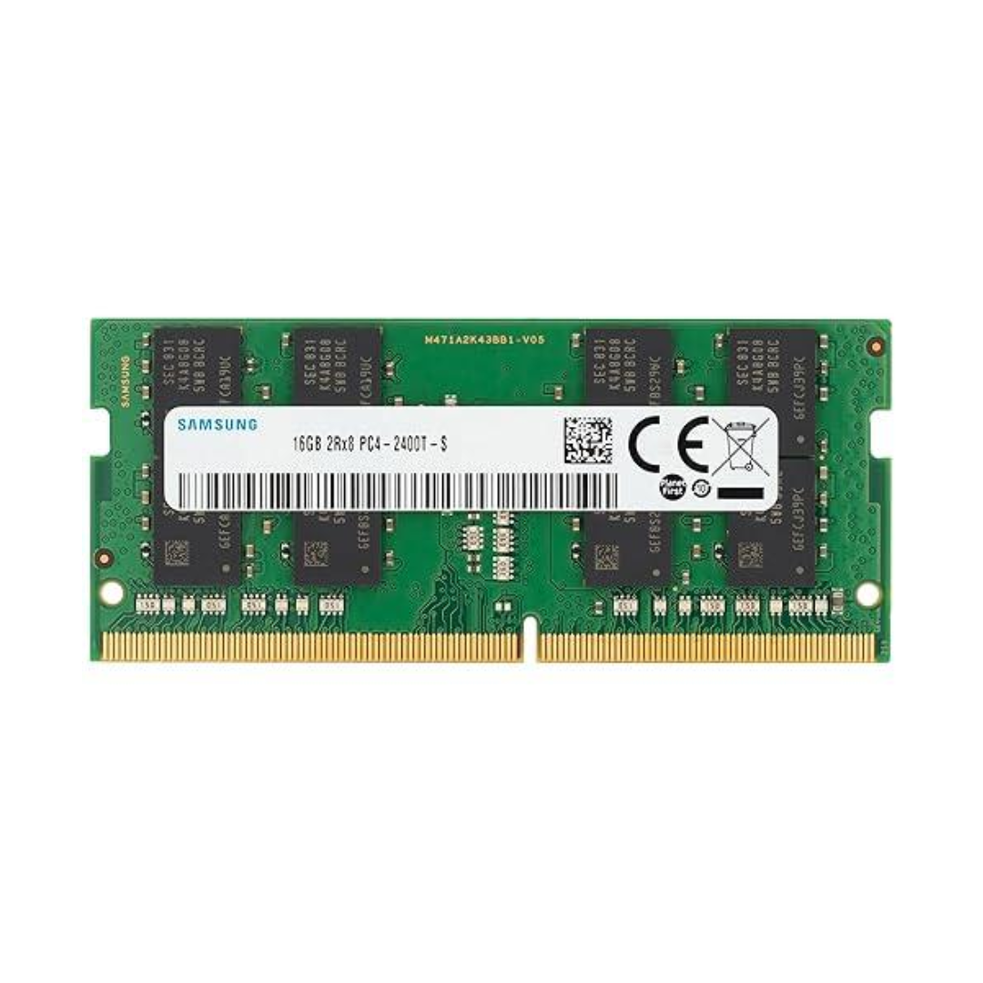 MEMORIA 16GB DDR4 2400MHz SAMSUNG NBK