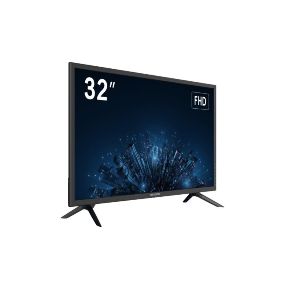 MONITOR HIKVISION 32 1920 X 1080 D-LED - Imagen 2