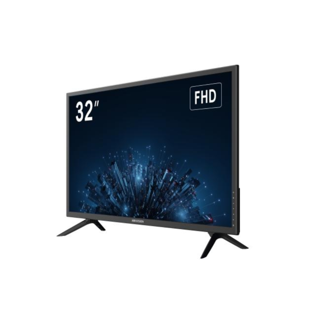 MONITOR HIKVISION 32 1920 X 1080 D-LED - Imagen 3