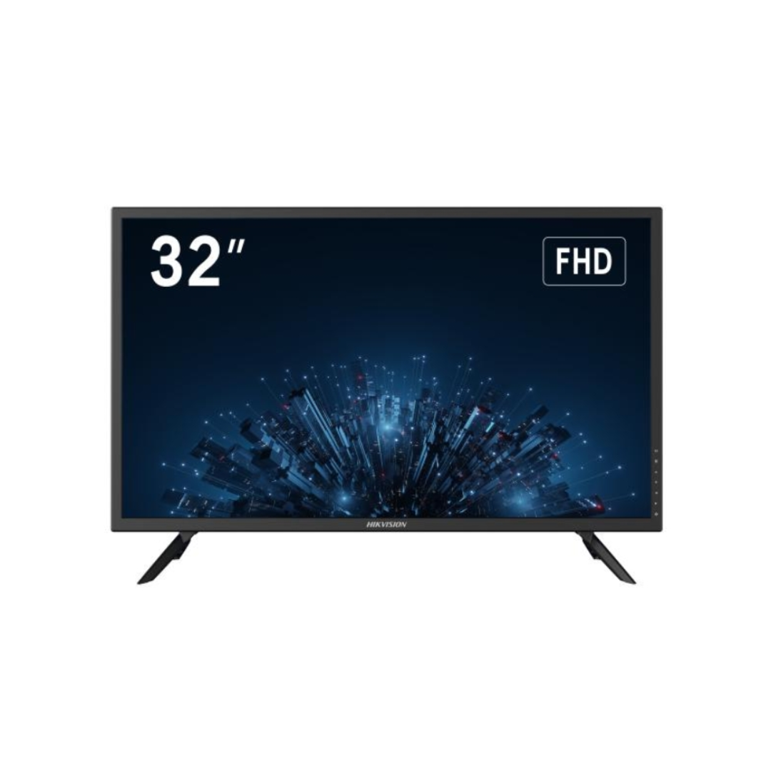 MONITOR HIKVISION 32 1920 X 1080 D-LED