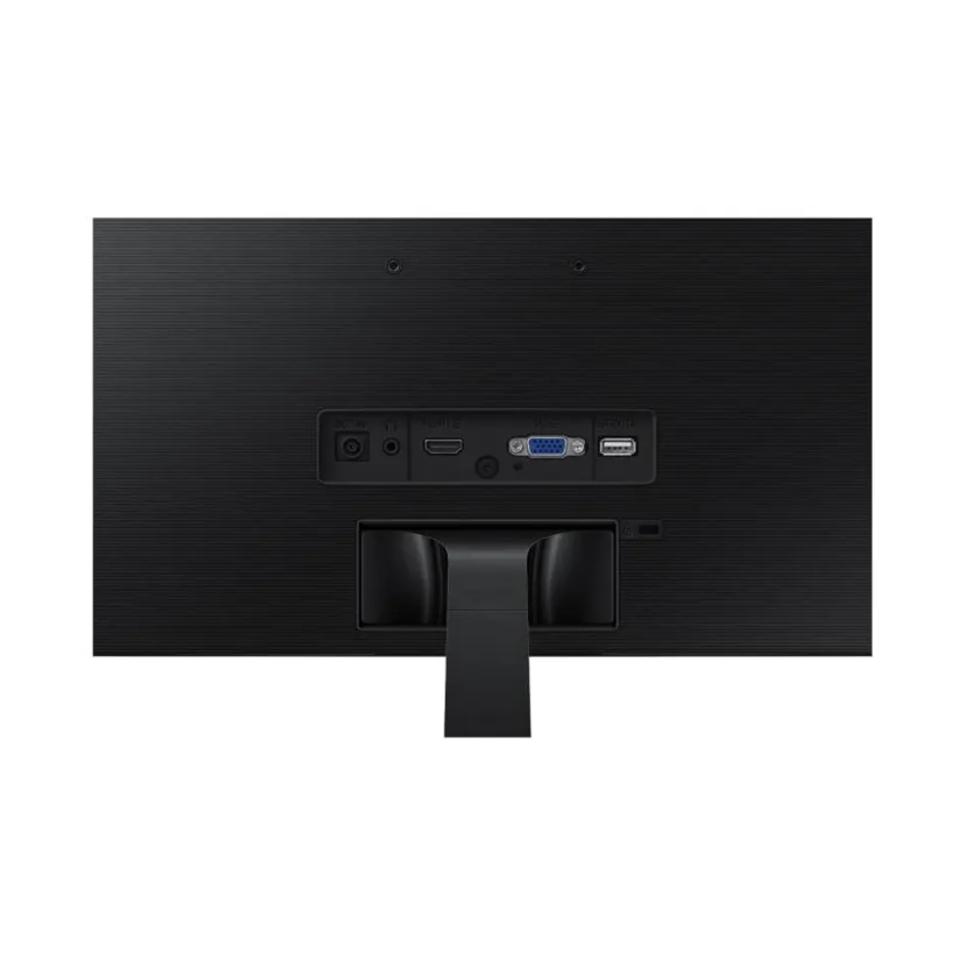 MONITOR SAMSUNG 27 CURVED LS27D366GANX - Imagen 2