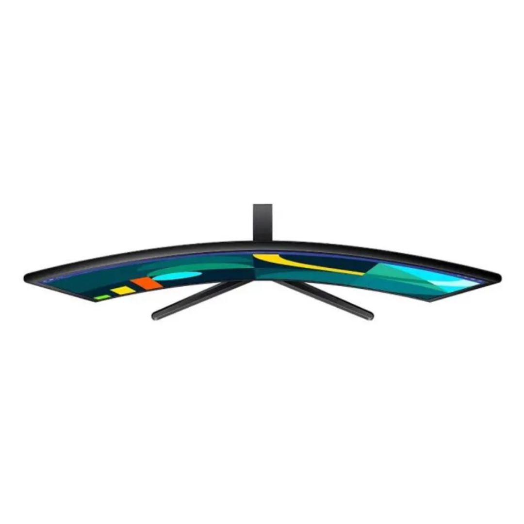 MONITOR SAMSUNG 27 CURVED LS27D366GANX - Imagen 4