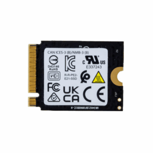 UNIDAD M.2 512GB 2230 PHISON