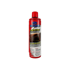 BARNIZ ROJO SABO DE 590 ML