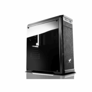 CASE GAMER COUGAR MX330 VIDRIO TEMPLADO