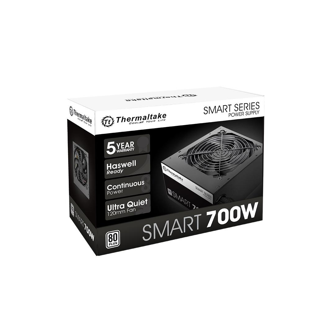 FUENTE DE PODER 700W THERMALTAKE - Imagen 4