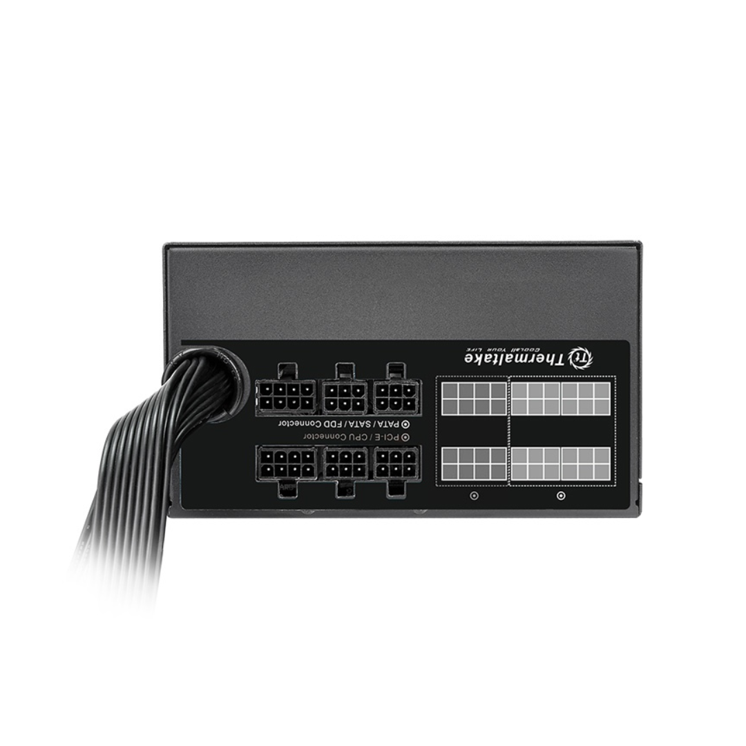 FUENTE DE PODER 850W THERMALTAKE TOUGHPOWER - Imagen 3