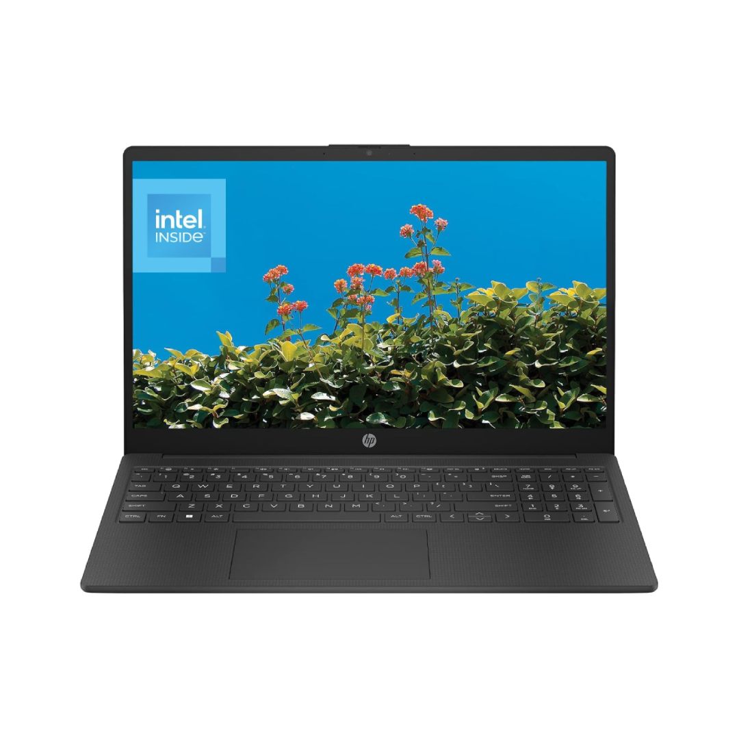 HP FD0000CA INTEL N100 /4GB /128GB /W11H /BLACK /OUTLET