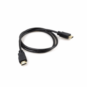 Xtech Pivotig and Swivel HDMI Male to HDMI Male cable 6ft