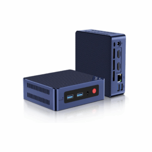 BEELINK MINI PC S INTEL TWIN LAKE N150 /16GB /SSD 512GB /W11