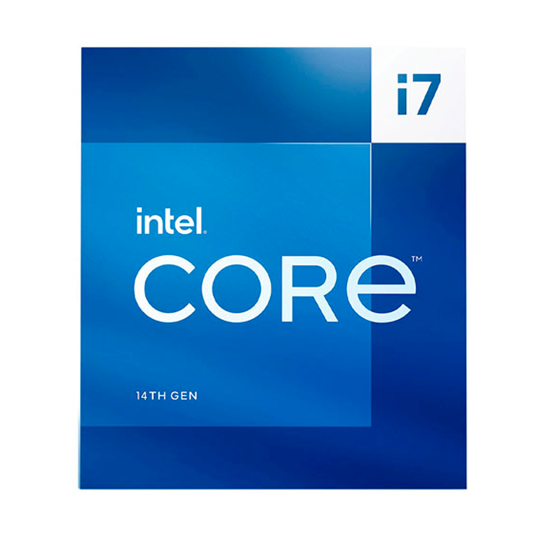 PROCESADOR INTEL CORE i7-14700T 2.1GHZ LGA1700 BULK