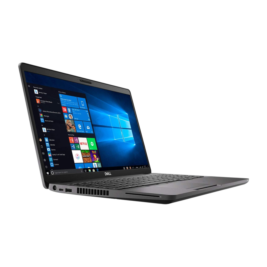 DELL LATITUDE 5500 i7-8665U /16GB/ 256GB/15.6 W11P /REFURBHISHED - Imagen 2