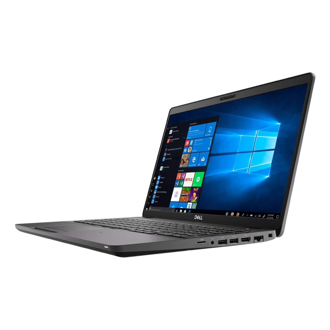 DELL LATITUDE 5500 i7-8665U /16GB/ 256GB/15.6 W11P /REFURBHISHED - Imagen 3