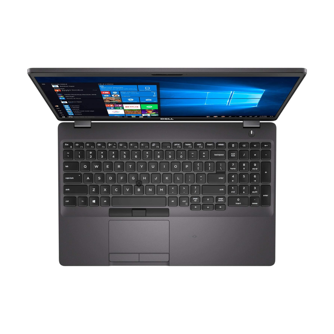 DELL LATITUDE 5500 i7-8665U /16GB/ 256GB/15.6 W11P /REFURBHISHED - Imagen 4