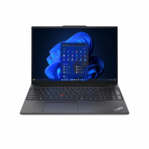 LENOVO THINKPAD E16 ULTRA 7 /16GB/SSD 512GB/W11P