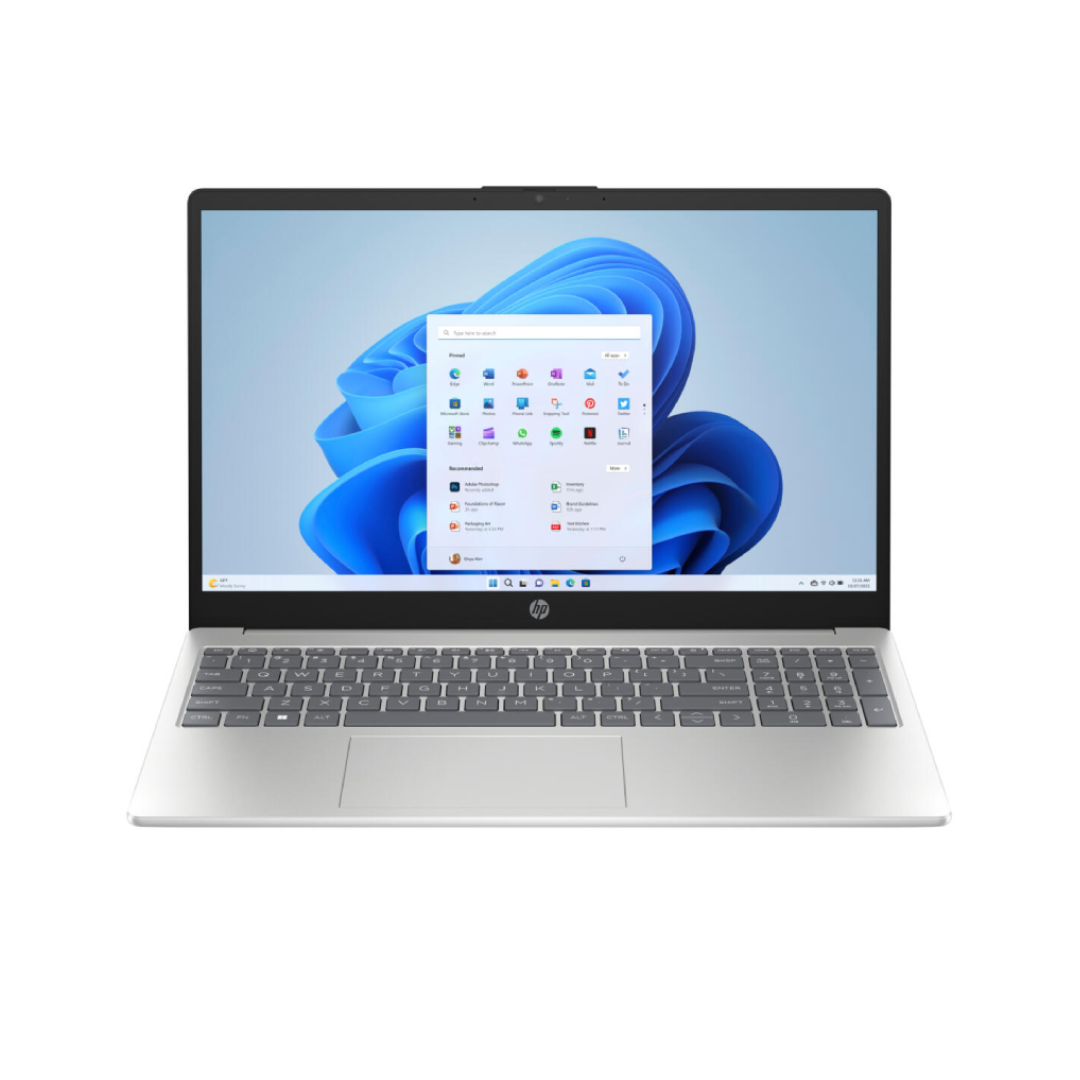 Computadoras Guatemala – Soluciones 360 HP 15-FD0113 I3-13VA /8GB