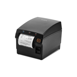 TM-U220A/ AUTO CORTADOR/ ENROLLADOR INTERNO/ USB