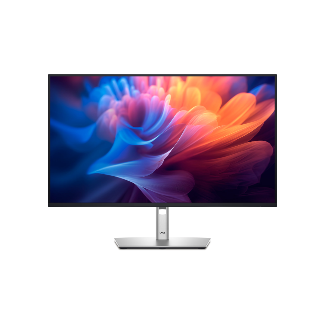 MONITOR DELL 27 P2725H FHD VGA/ DP/ HDMI
