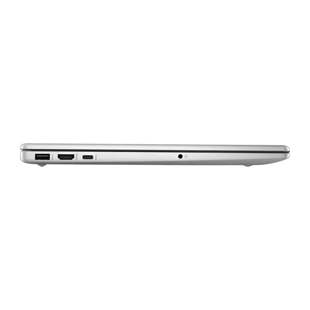 HP NBK 15-FD0154WM i5 1334U/ 8GB/ 512GB/ TOUCH/ W11/ SILVER - Imagen 5