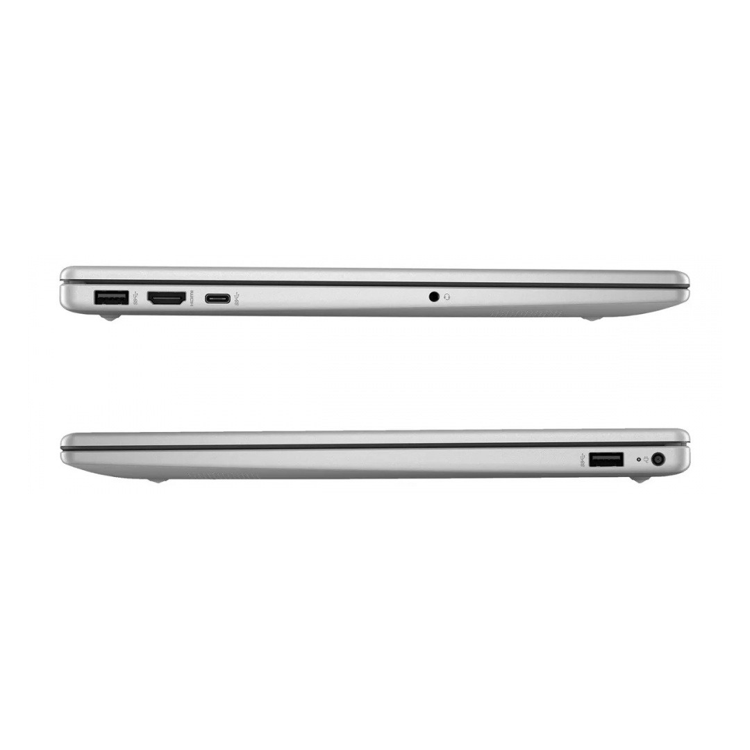 HP NBK 15-FD0215DX i5 1334U/ 16GB/ 512GB/ TOUCH/ W11/ SILVER - Imagen 2