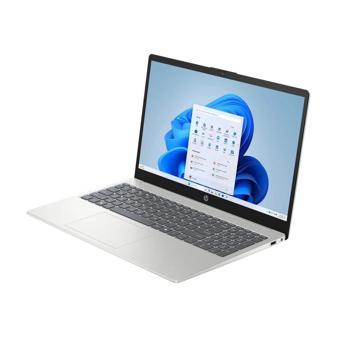 HP NBK 15-FD0215DX i5 1334U/ 16GB/ 512GB/ TOUCH/ W11/ SILVER - Imagen 3