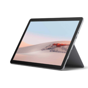 MICROSOFT SURFACE GO 10.5 TOUCHSCREEN I3 /8GB /SSD128GB /PLATINIUM