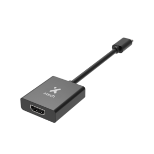 xtech ADAPTADOR USB TIPOC A HDMI XTC-541