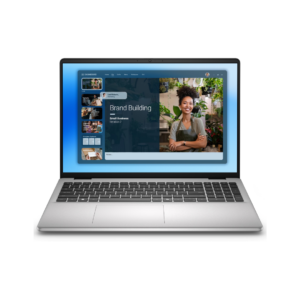 DELL DC16251 INSPIRON 16INCH CORE 5/8GB/SSD 512GB/W11/SILVER