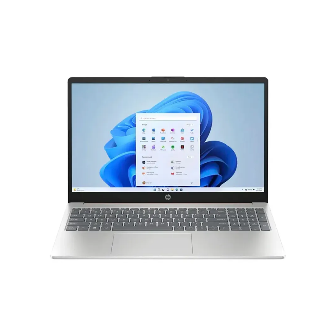 HP NBK 15-FD0133WM i3 N305/ 8GB/ 256GB/ W11/ SILVER