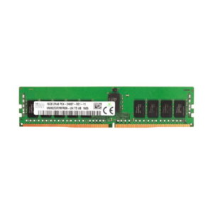 MEMORIA 16GB SK HYNIX DDR4 2400MHz RDIM R450/ R750