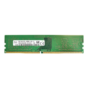 MEMORIA 8GB SK HYNIX DDR4 2400T HP DL360/ DL380