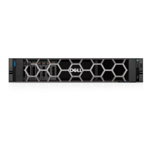 POWEREDGE R760XS XEON SLVR SYST 4514Y 16GB 2TB HDD 3YR