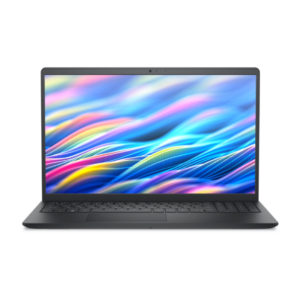 PORTATIL DELL 15 DC15250 I5-1334U PANTALLA 15.6 TOUCH RAM 8GB SSD 512GB W11HOME COLOR CARBON