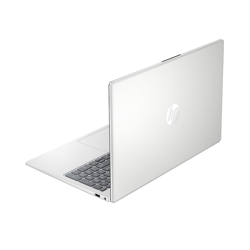 HP NBK 15-FD0083 i3 1315U/ 8GB/ 512GB/ W11/ SILVER/ OUTLET - Imagen 4