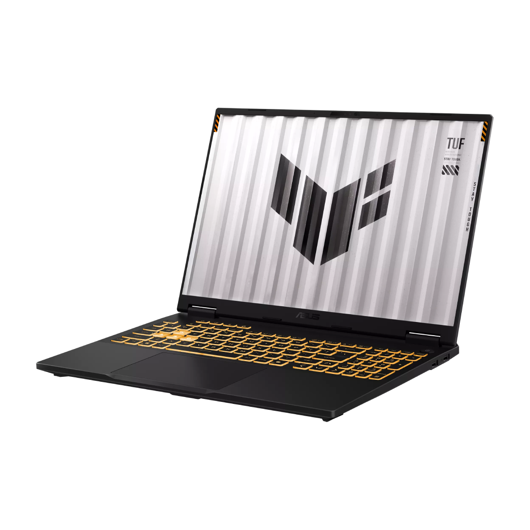 ASUS 16 TUF Gaming F16 Laptop Intel Core Ultra 9 275HX 24 Core 32GB DDR5 1TB M.2 SSD NVIDIA GeForc - Imagen 2