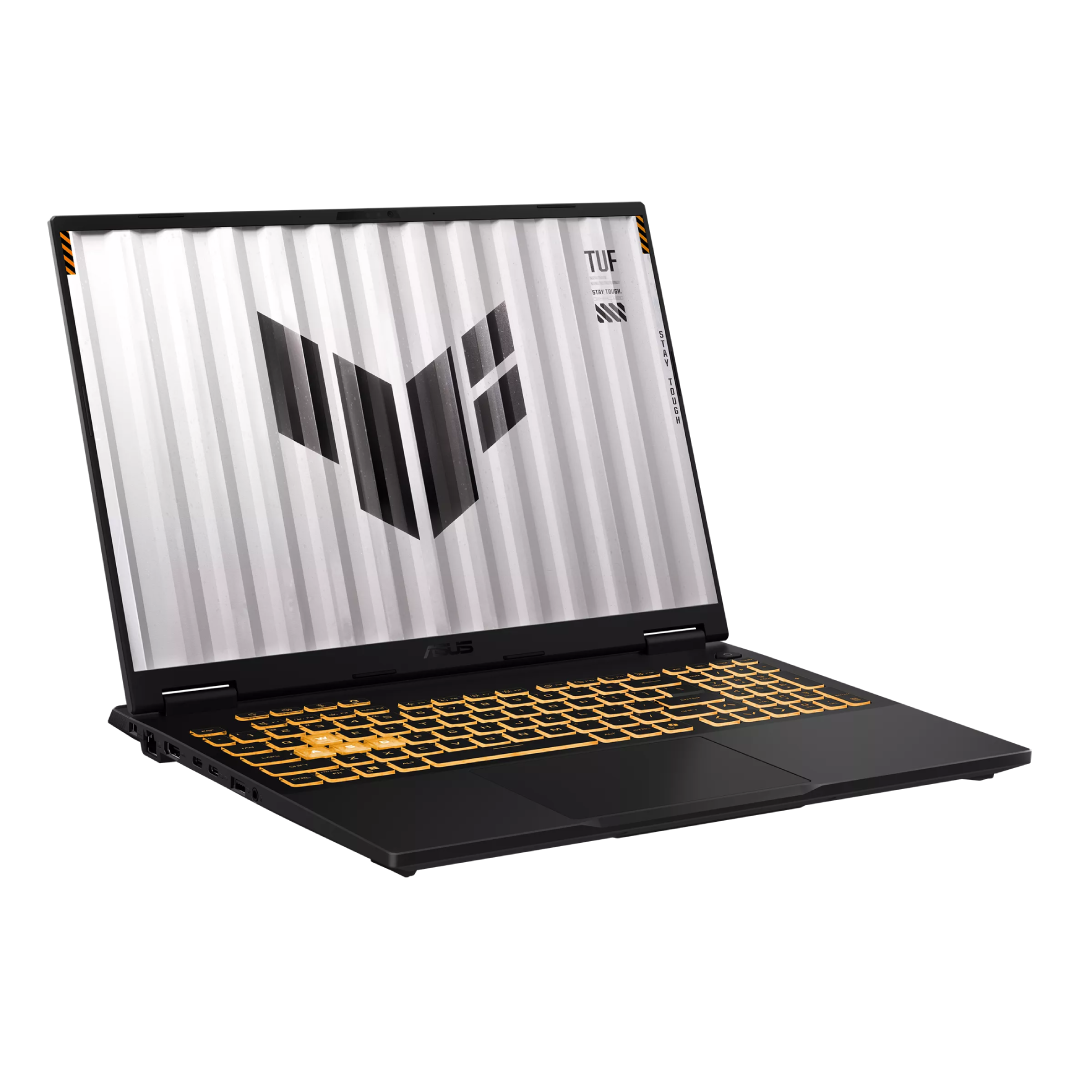 ASUS 16 TUF Gaming F16 Laptop Intel Core Ultra 9 275HX 24 Core 32GB DDR5 1TB M.2 SSD NVIDIA GeForc - Imagen 3