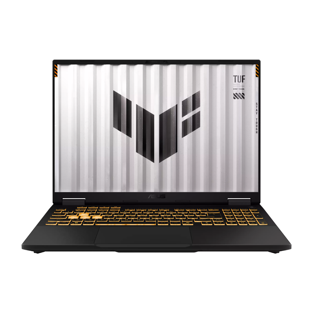 ASUS 16 TUF Gaming F16 Laptop Intel Core Ultra 9 275HX 24 Core 32GB DDR5 1TB M.2 SSD NVIDIA GeForc
