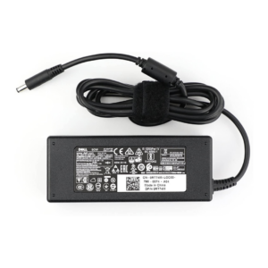 CARGADOR DELL MICRO MFF/ 19.5V/ 4.62A/ 90W/ 4.5MMx3.0MM/ 0V5K57 CABLE DE PODER