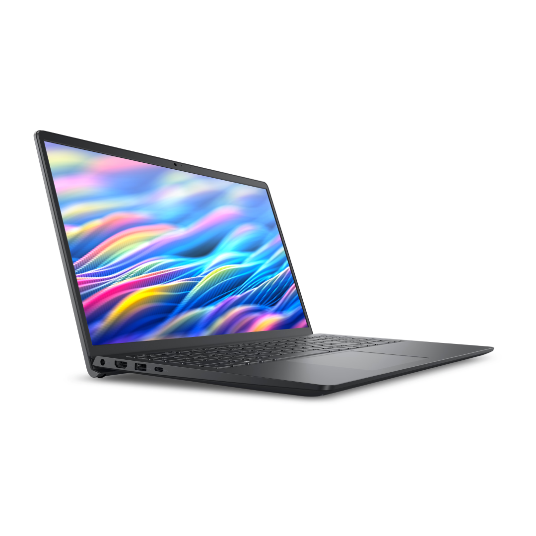 DELL INSPIRON CORE 3-100U/ 8GB/ 512GB/ WIN11/ NEGRO/ OUTLET - Imagen 3