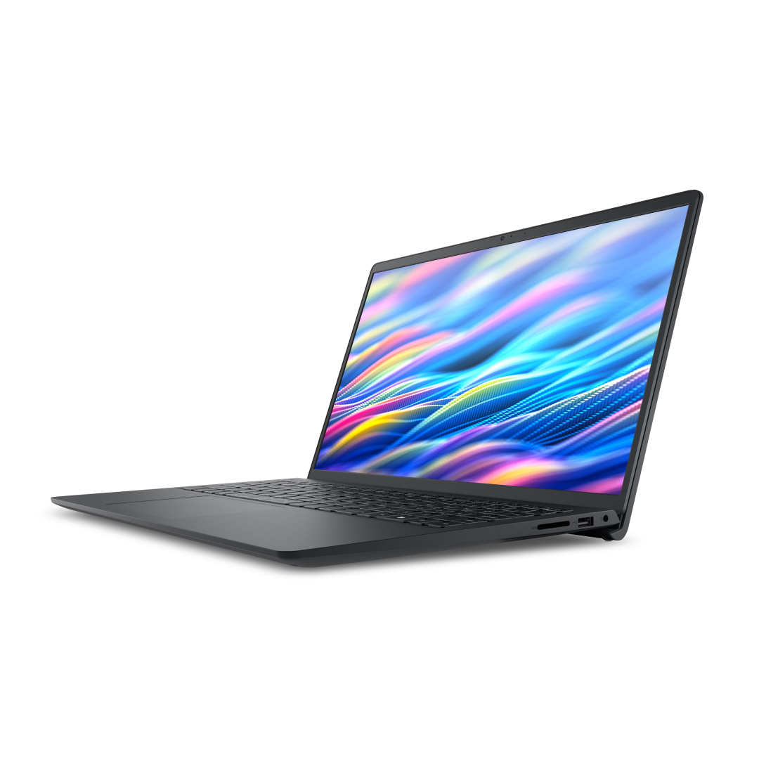 DELL INSPIRON CORE 3-100U/ 8GB/ 512GB/ WIN11/ NEGRO/ OUTLET - Imagen 2