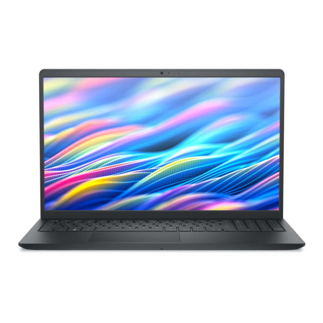 DELL INSPIRON CORE 3-100U/ 8GB/ 512GB/ WIN11/ NEGRO/ OUTLET