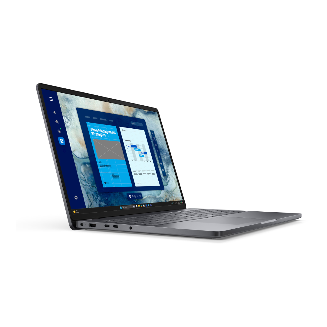 DELL PRO 16 PC16250 U-7255U 32GB 1TB SSD W11P - Imagen 3