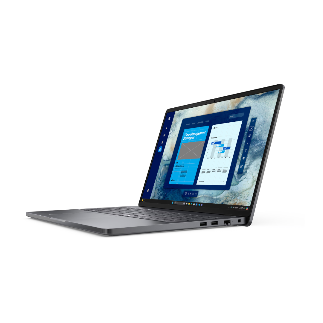 DELL PRO 16 PC16250 U-7255U 32GB 1TB SSD W11P - Imagen 2