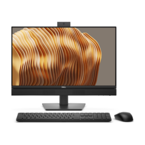 Dell Pro 24 All in One QC24250 65W Ultra 5 235/ 13 TOPS/ 16GB/ 512GB /
