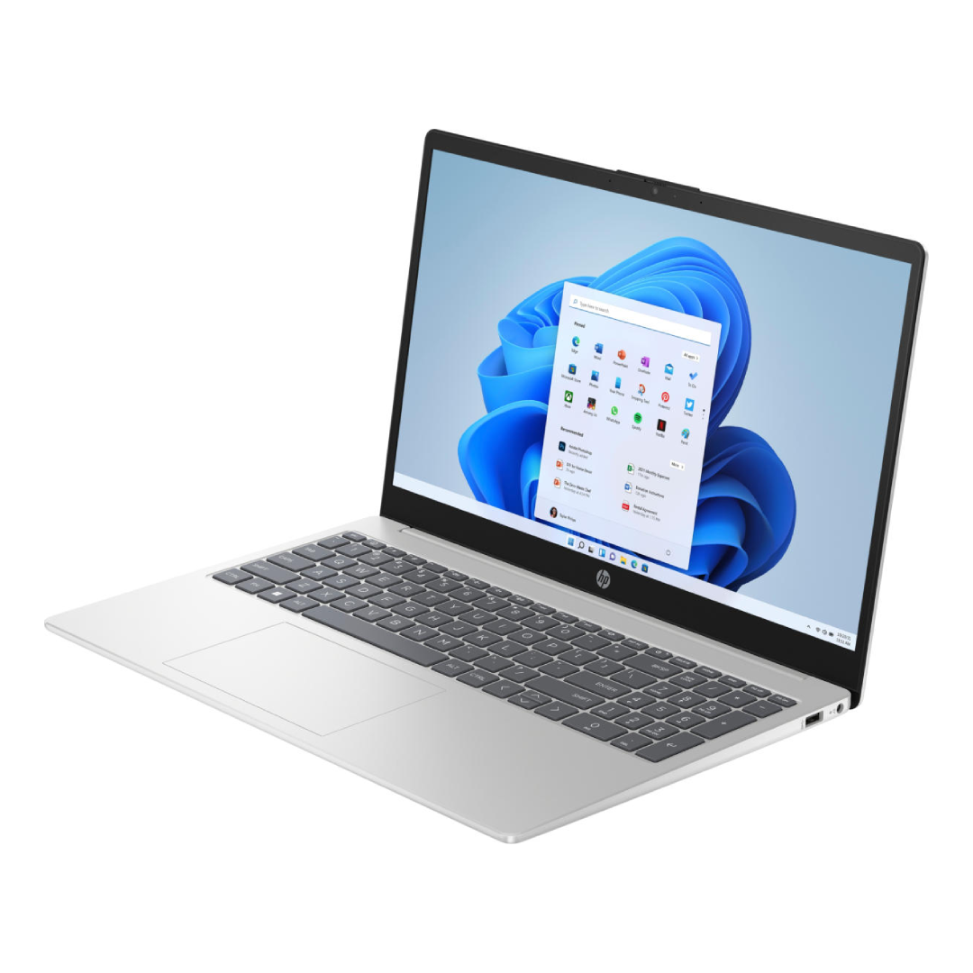 HP 15-FD00025 I5-1335UU /8GB /256GB /W11 /OUTLET / LIQUIDACION - Imagen 2