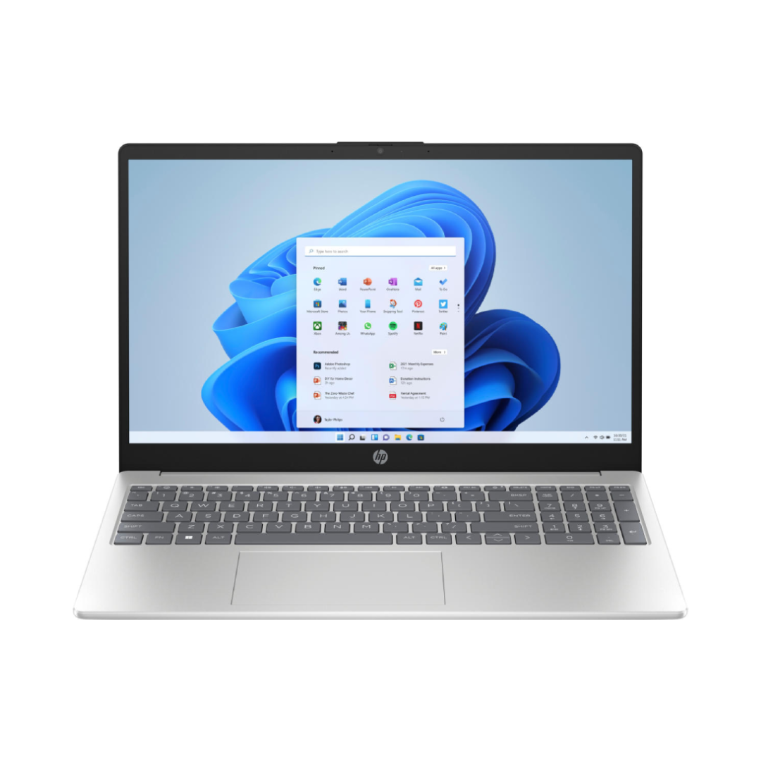 HP 15-FD00025 I5-1335UU /8GB /256GB /W11 /OUTLET / LIQUIDACION
