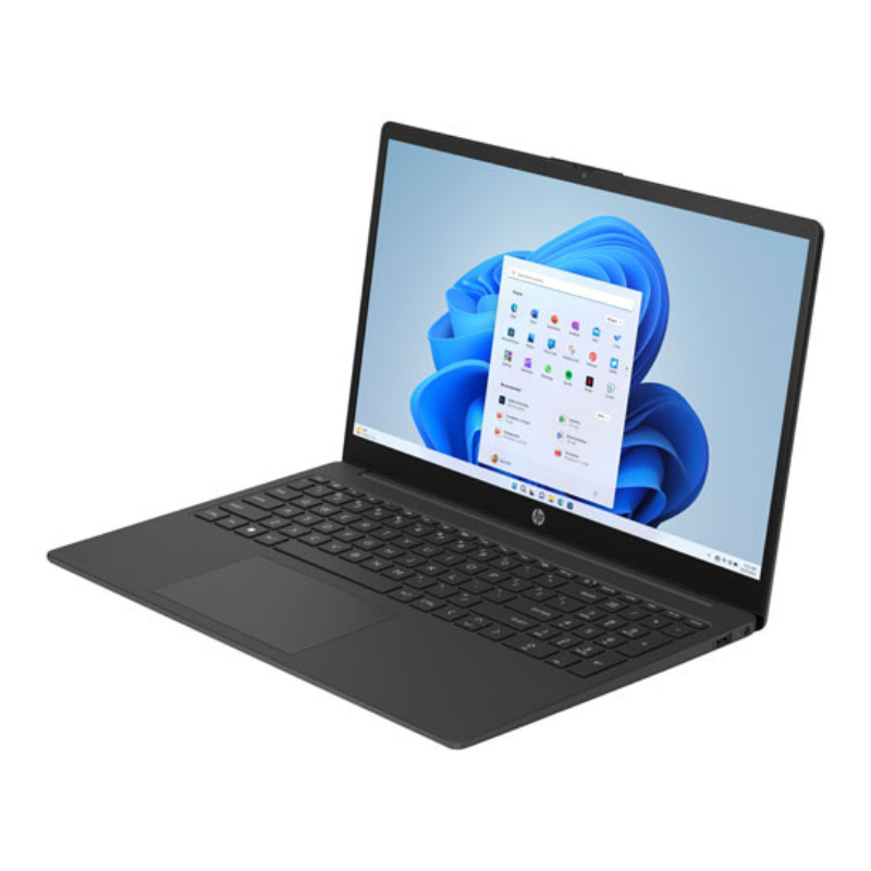HP NBK 15-FD0098CA i7 1355U/ 16GB/ 512GB SSD/ W11/ BALCK/ OUTLET - Imagen 2
