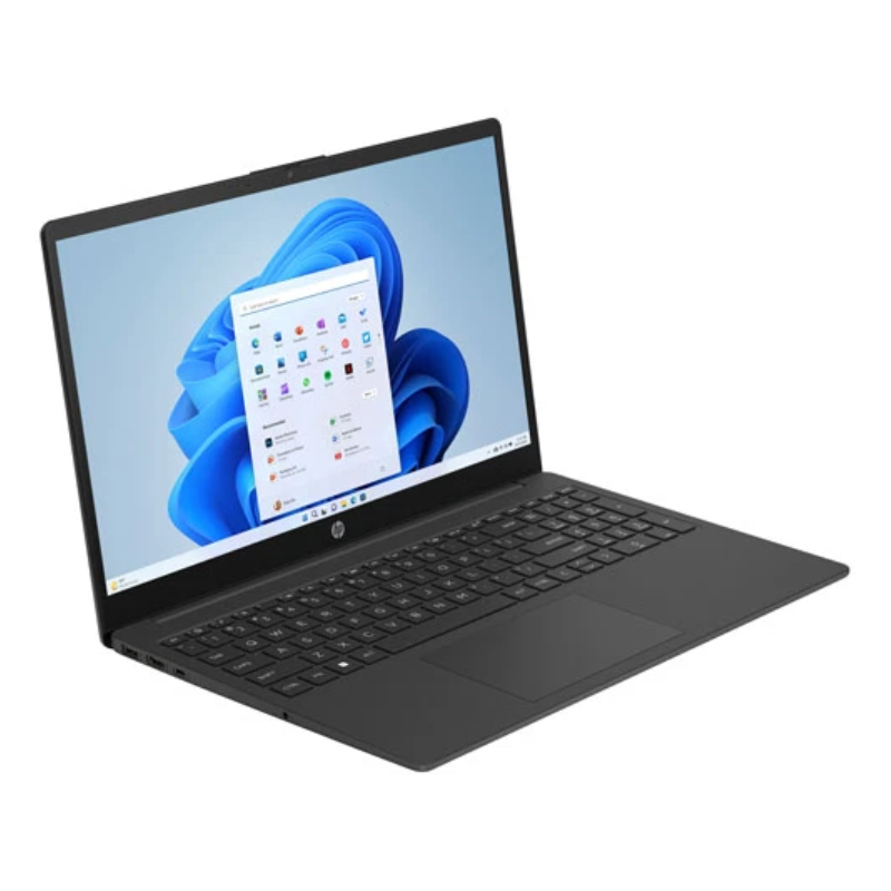 HP NBK 15-FD0098CA i7 1355U/ 16GB/ 512GB SSD/ W11/ BALCK/ OUTLET - Imagen 4